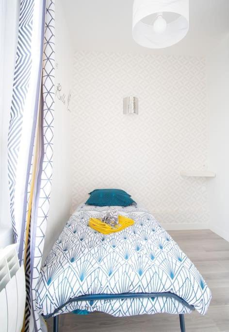 Le Petit Cocon - 150m De La - 3 Pers Appartement *